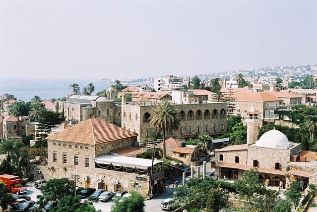 Byblos